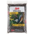 Lyric 2647419 Bird Seed, Sunflower, 5 lb Bag 26-47419